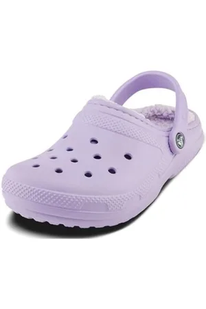 Crocs Unisex Classic Lined Clogs, / , 48/49 EU