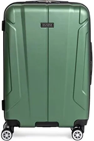 Ben Sherman Spinner Travel Handgepäck-Derby, , 28-Inch Checked, Spinner Travel Handgepäck-Derby