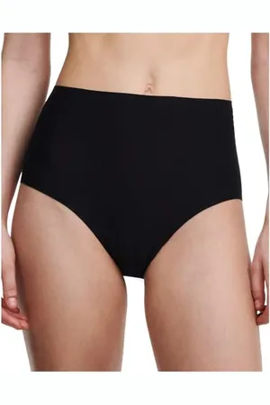 Chantelle Damen Softstretch Uw Bas High Waist Brief Underwear, , Einheitsgröße EU