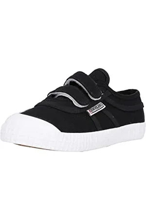 Kawasaki Original Kids Shoe W/Velcro Low-top, , 31 EU