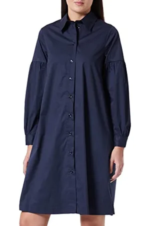 Seidensticker Damen 133442 Kleid, , 40