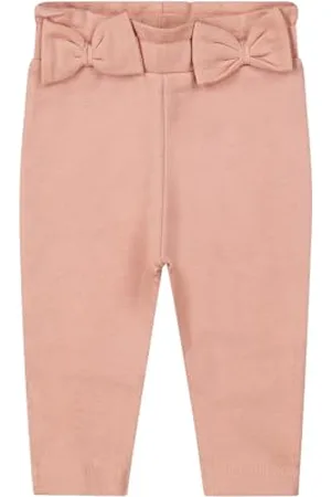 Dirkje Girls - Baby Trousers - Organic Cotton and Elastane - - Size 74