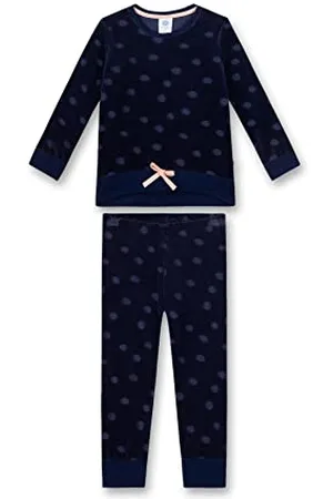 Sanetta Mädchen 233014 Pyjamaset, , 92