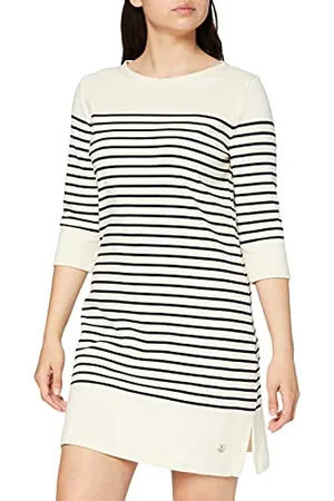 Armor.lux Damen Robe ile-tudy Héritage Femme Kleid, , 38 (Herstellergröße: 2)