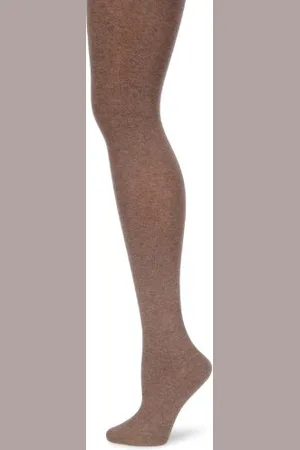 Hudson Women Relax Montana Comfort Size SH Strickstrumpfhose, Blickdicht, , 43/45