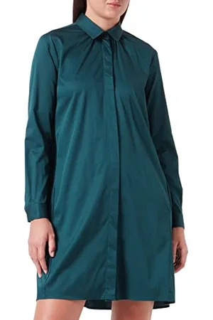 Seidensticker Damen 130701 Kleid, , 38