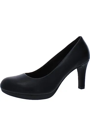 Clarks Damen adriel viola Pumps, , 37.5 EU