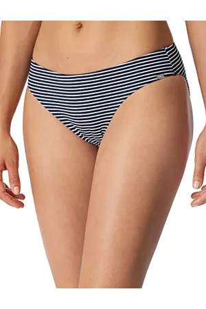 Schiesser Damen Bikinihose Mini Bikini-Unterteile, , XS