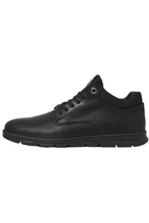 JACK & JONES Jfwglendale Leather Boot