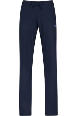 Trigema Damen 5390901 Hose, , 34 (Herstellergröße: S)