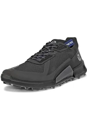 Ecco Herren Biom 2.1 X CTRY M Low GTX Running Shoe, , 47 EU