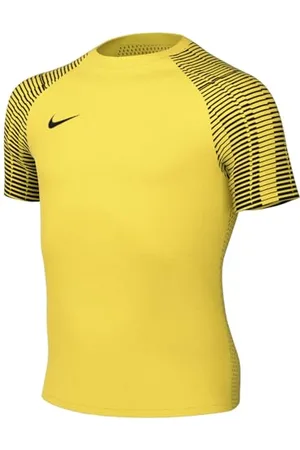 Nike Unisex Y NK DF Academy JSY SS T-Shirt, , XS