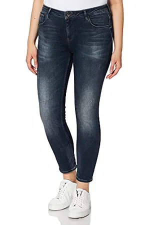 Garcia Damen 244/28-6952 Jeans, , 31