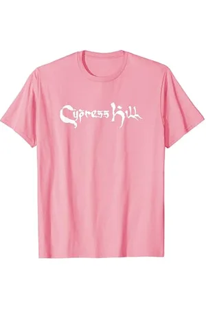 Cypress Hill Low Rider T-Shirt