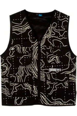 TEALER Unisex Map Jacke Technic, , X-Large