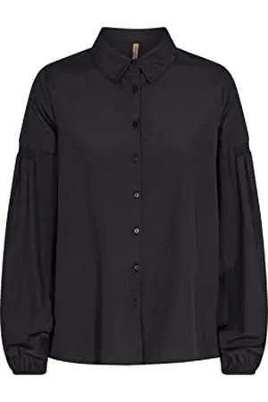 soyaconcept Damen SC-Netti 11 Hemd Top, , Large