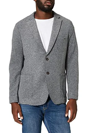 Camel Active Herren 443185/6+61 Blazer, , 52