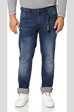 Blend Herren 20713358 Jeans, , 30W / 32L EU