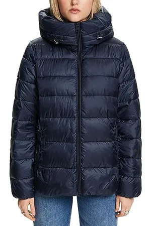 ESPRIT Damen 993EE1G312 Jacke, , XXS
