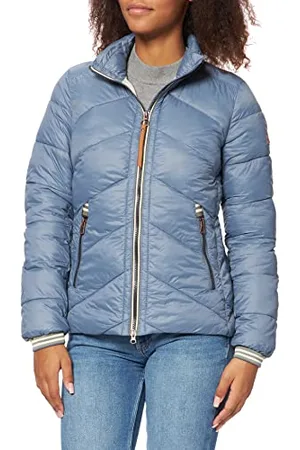 Camel Active Damen 330990599999999979212935501898269467548576740489211936768 Jacke, , 38 EU