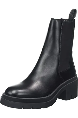 Marc O’ Polo Damen Mod. Tyra 1A Chelsea-Stiefel, , 39 EU