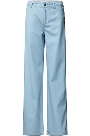 Mavi Damen Miracle Jeans, , 26W / 28L EU