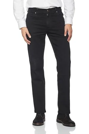 Wrangler Herren Durables Regular Fit Jeans, , 32W / 30L