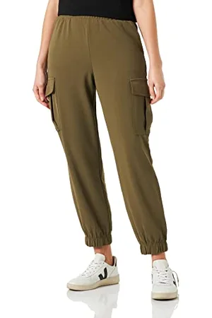 ONLY A/S Damen Onlola Cargo Pant Jrs Hose, , L / 30L EU