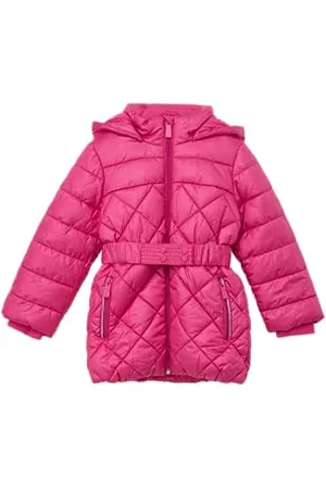 QS by s.Oliver Junior Outdoor Jacke