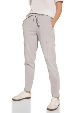 Street one Damen Cargo Hose Joggpants 42W / 30L