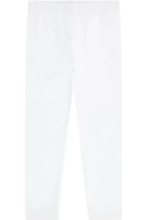 Steiff Leggings EU Größe 116 , Leggings für Kinder, Sweatpants aus Baumwolle, Baby Jogging Hose, Bequeme und weiche Trainingshose, waschmaschinenfest