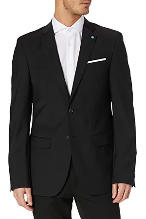 Pierre Cardin Herren 42253-810-14001-2000 Blazer, , 106