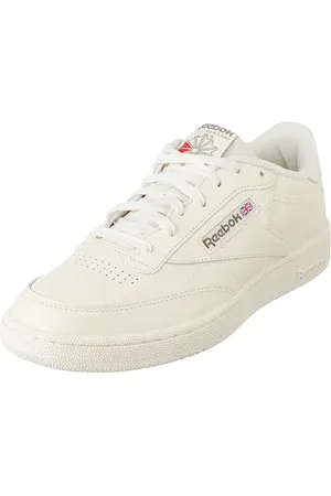 Reebok Herren Club C 85 Sneaker, ,36 EU