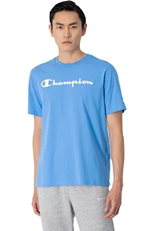 Champion Herren Legacy American Classics Logo S/S T-Shirt, , Small