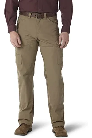 Wrangler Riggs Workwear Herren Rangerhose: Rangerhose, Ranger, Rangerhose, Rangerranger, Rangerranger, Calça, Ranger, Pantalon, Ran Arbeitshose, , 30W / 30L EU