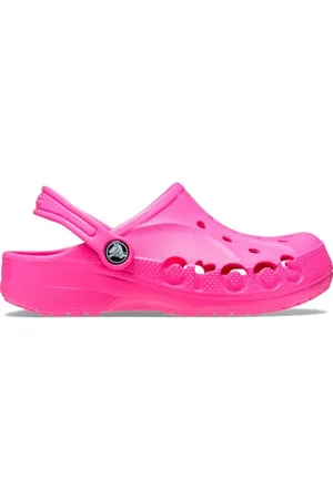 Crocs Baya Clog T, Wheat, 36 EU