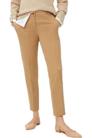Brax Damen Style Maron S Winter Dream Hose, , 34W x 32L