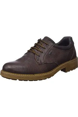 ARA Herren Frederik Oxford, CHOCCOLATE,CAFFEE/Moro, 44 EU