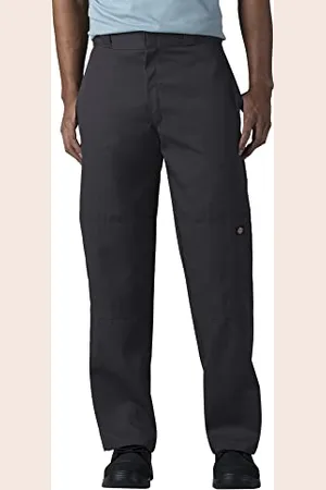 Dickies Herren Sporthose, Black, 36W x 34L