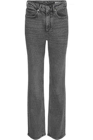 VERO MODA VMTESSA HR Straight Jeans RA206 GA NOOS