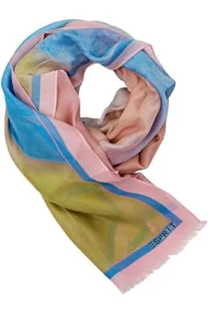 ESPRIT Damen 024EA1Q303 Schals, , 1SIZE