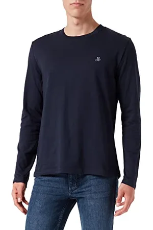 Marc O’ Polo Herren B21222052022 T-Shirt, , M EU