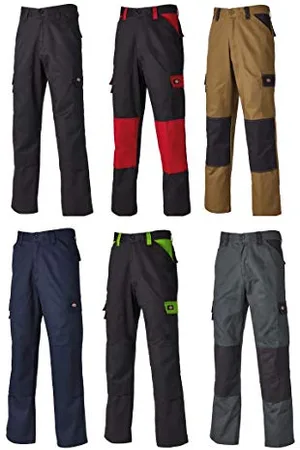 Dickies Trousers for Men, Everyday Pants, Regular Fit, , 26W/32L