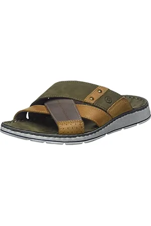 Rohde Herren Brunello Hausschuh, , 40 EU