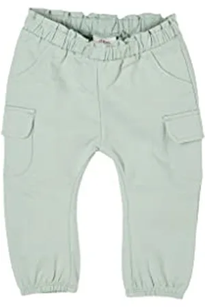 QS by s.Oliver Junior Baby Girls 405.10.202.18.183.2110032 Leggings, , 80