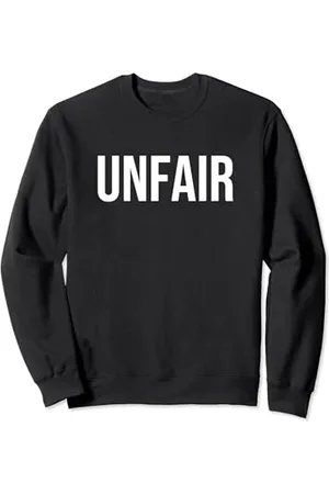 UNFAIR ATHLETICS Sweatshirt