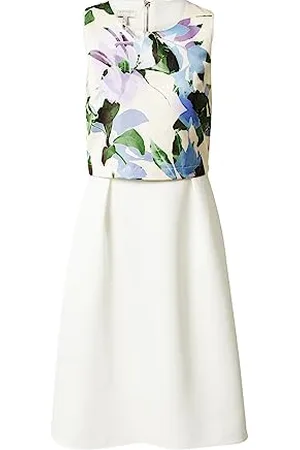 Apart Damen Partykleid Kleid, , 46 EU
