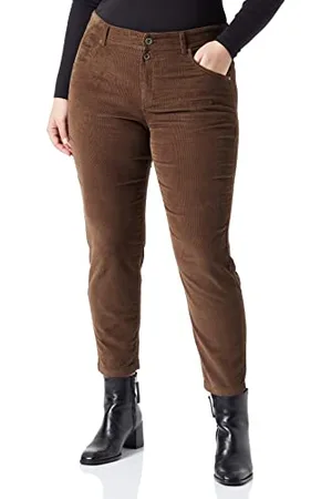 Marc O’ Polo Damen Jeans, , 34W / 34L EU