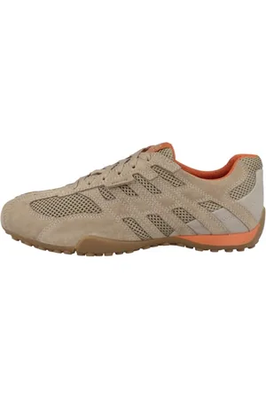 Geox Herren U Snake ORIGINAL A Sneaker, , 40 EU