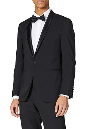 Pierre Cardin Herren 41220-850-94602-2000 Blazer, , 50